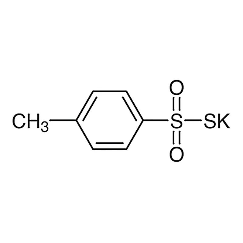 TCI Potassium p-Toluenethiosulfonate