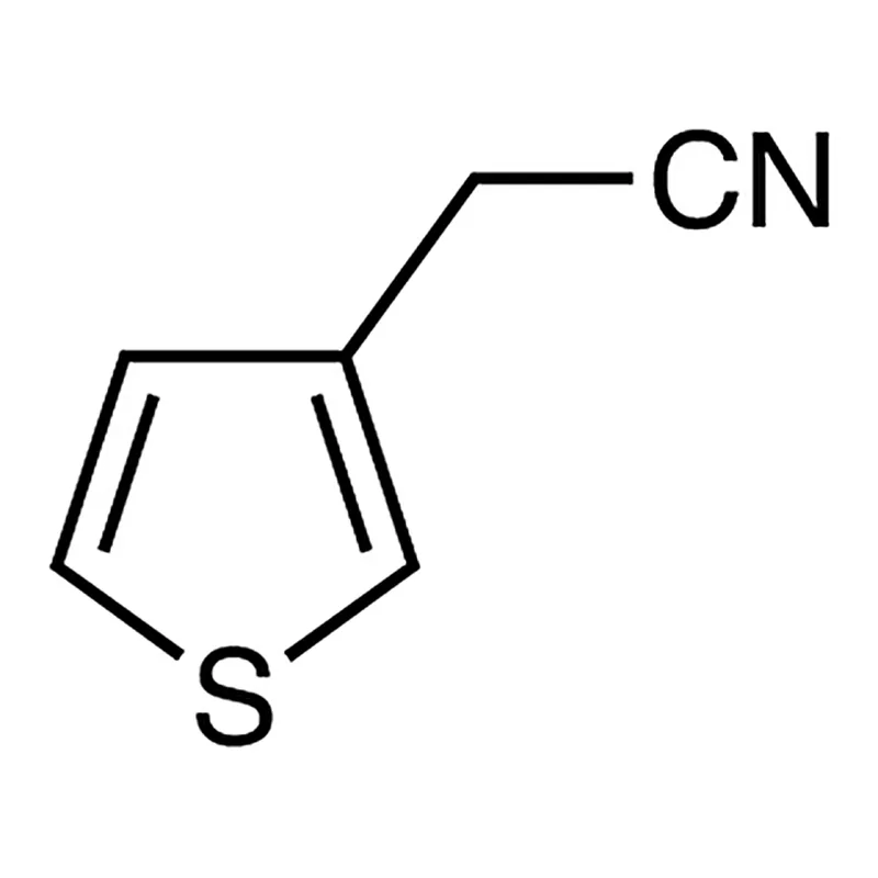 TCI Thiophene-3-acetonitrile