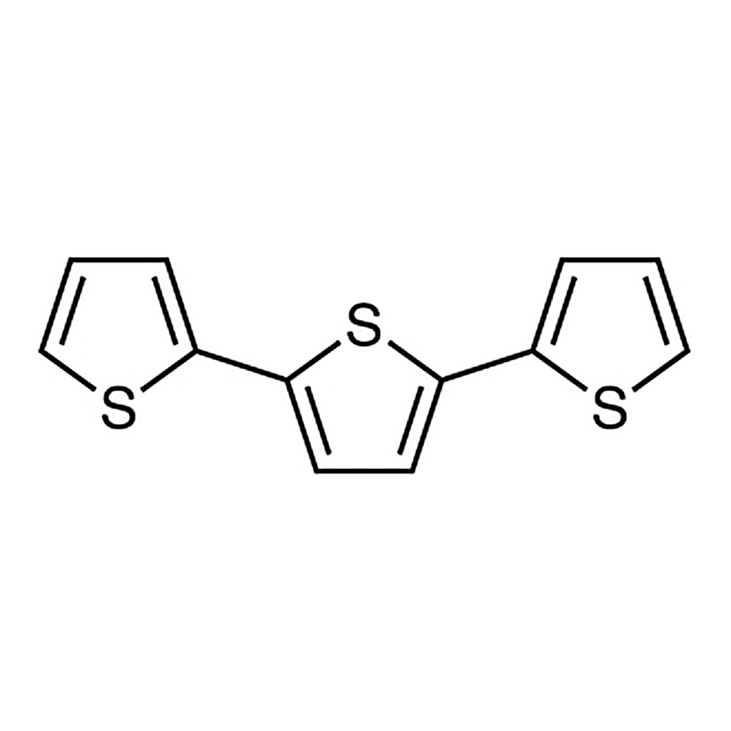 TCI 2,2':5',2''-Terthiophene (purified by sublimation)