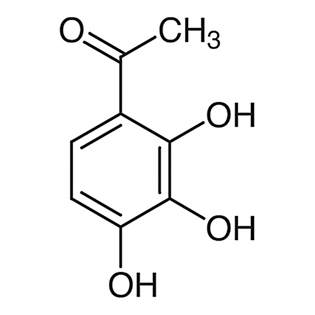 TCI 2',3',4'-Trihydroxyacetophenone