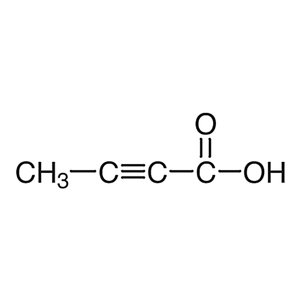 TCI Tetrolic Acid