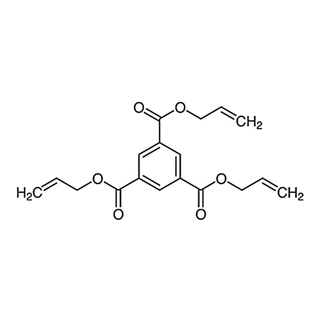 TCI Triallyl 1,3,5-Benzenetricarboxylate