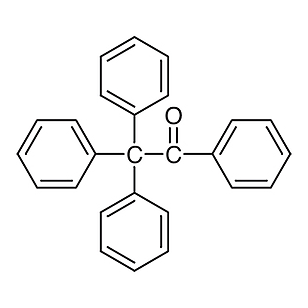 TCI 2,2,2-Triphenylacetophenone