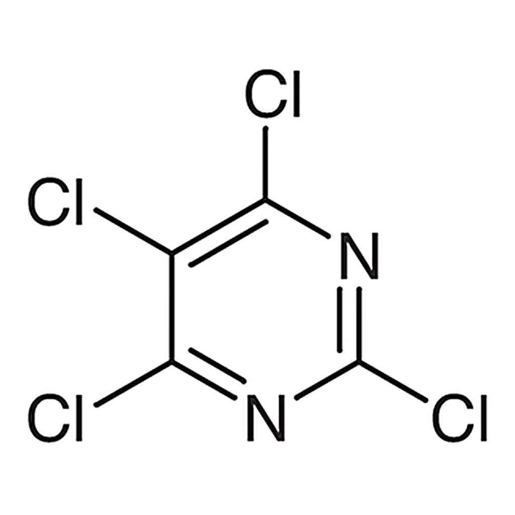 TCI 2,4,5,6-Tetrachloropyrimidine