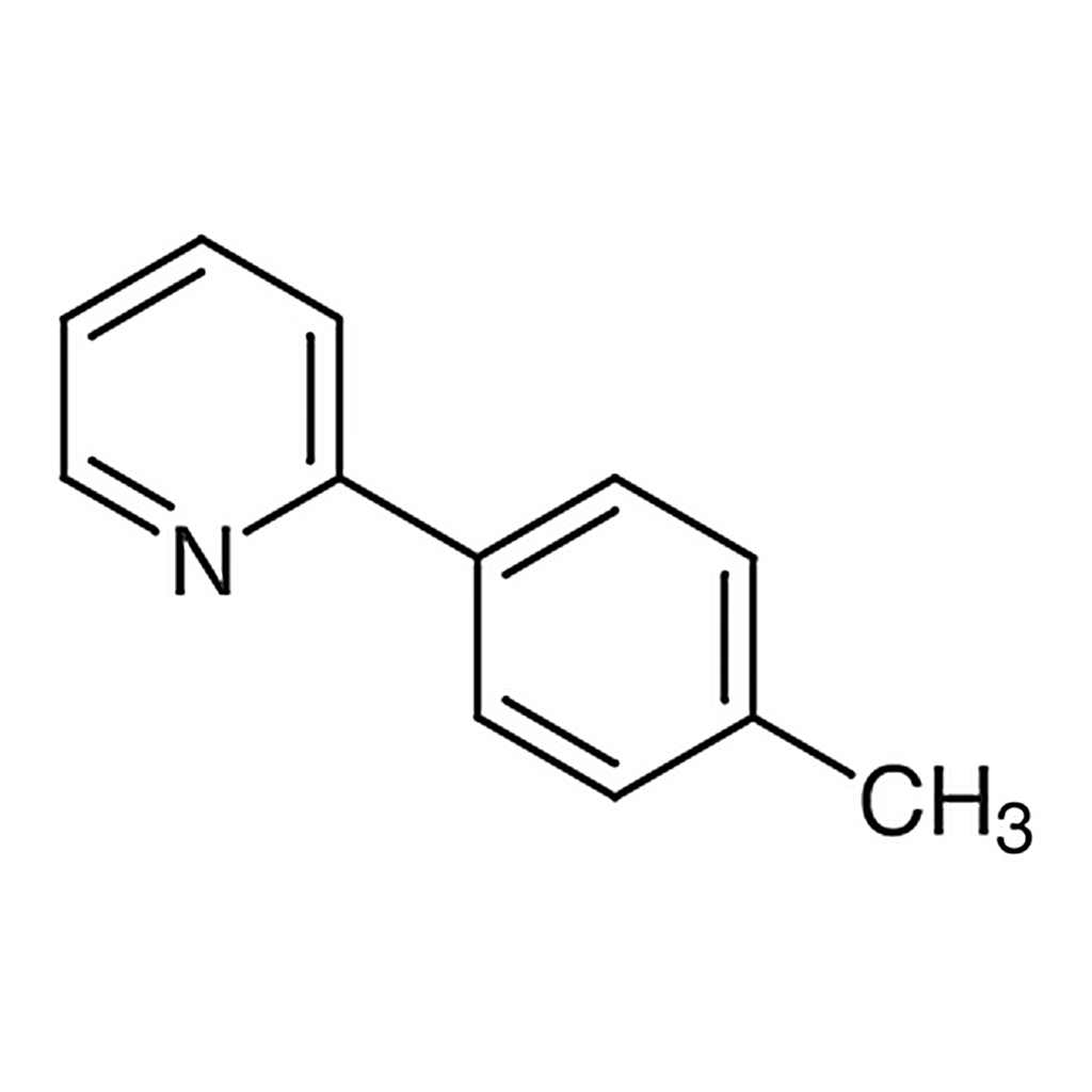 TCI 2-(p-Tolyl)pyridine