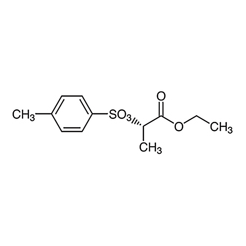 TCI Ethyl L-(-)-O-Tosyllactate