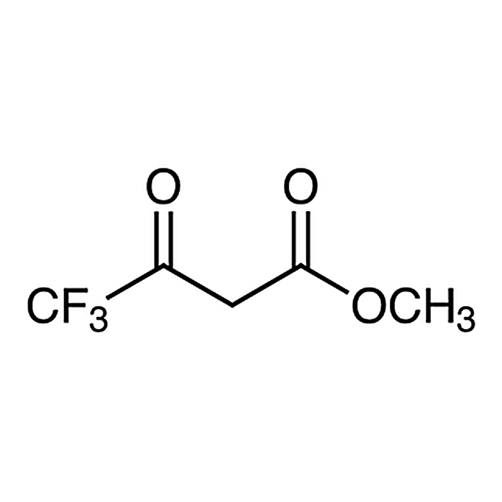 TCI Methyl 4,4,4-Trifluoroacetoacetate