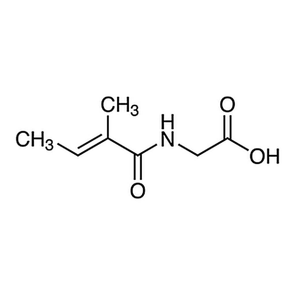 TCI N-Tigloylglycine