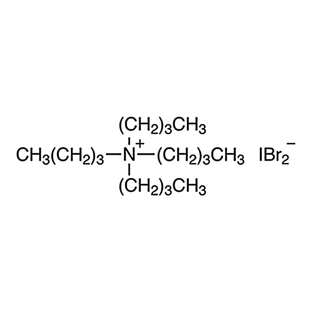TCI Tetrabutylammonium Dibromoiodide