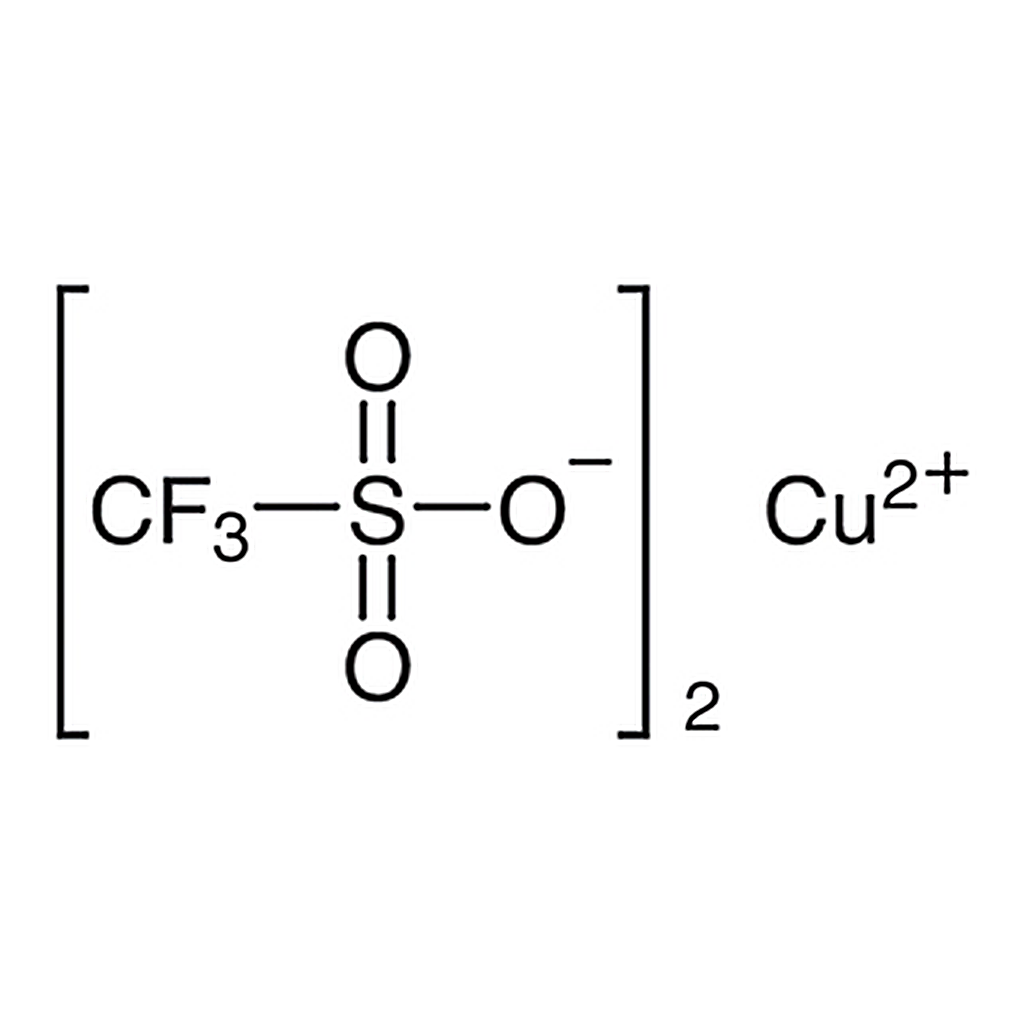 TCI Copper(II) Trifluoromethanesulfonate