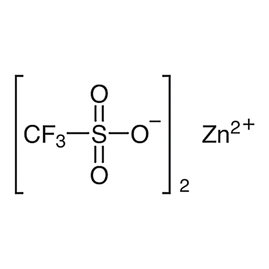 TCI Zinc(II) Trifluoromethanesulfonate
