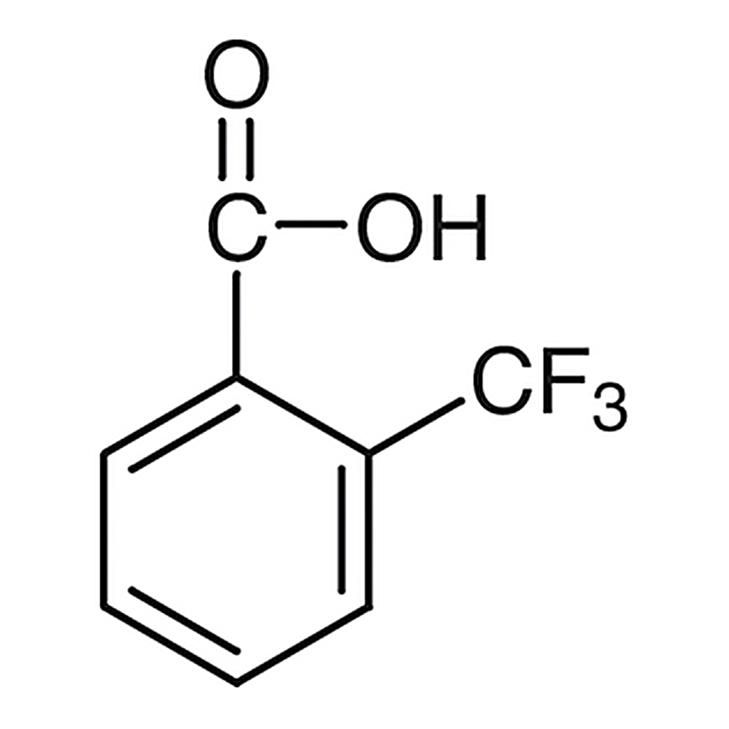 TCI 2-(Trifluoromethyl)benzoic Acid