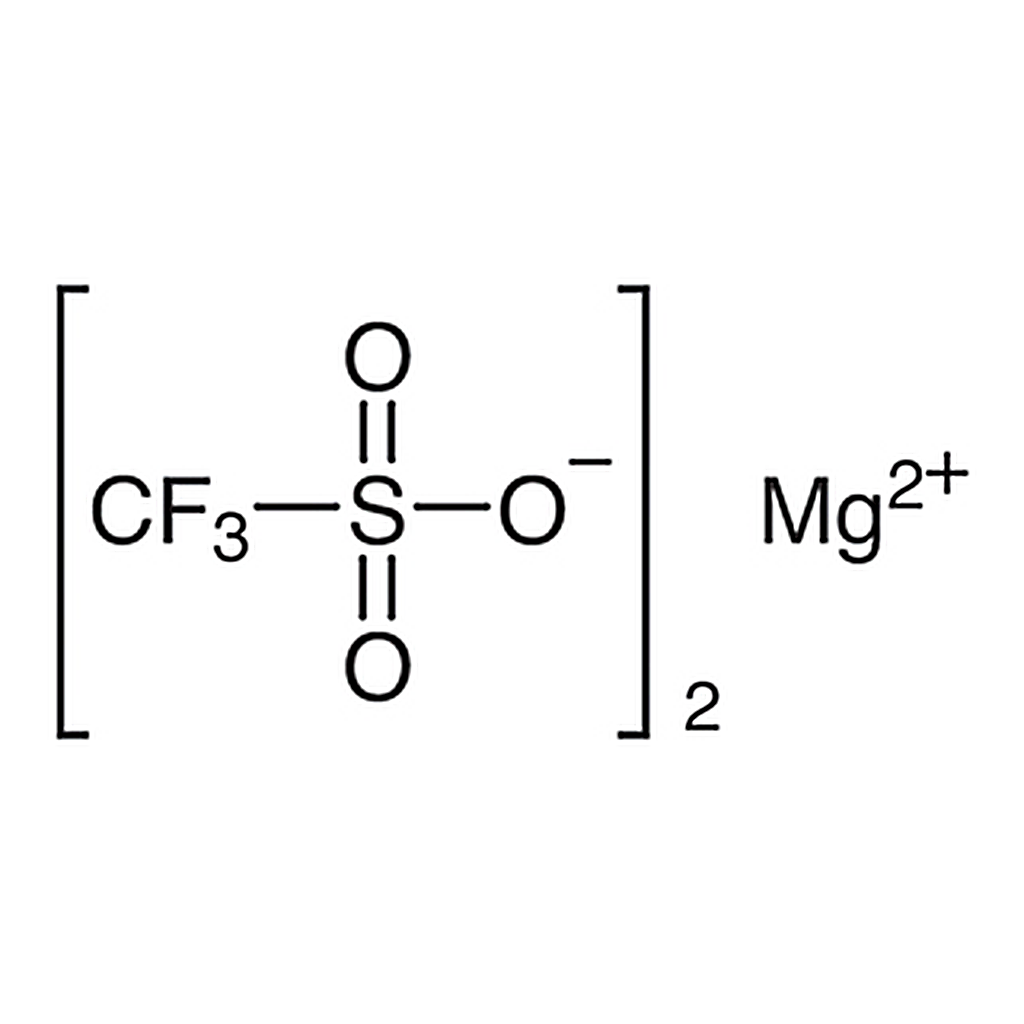 TCI Magnesium Trifluoromethanesulfonate