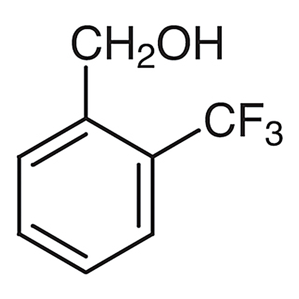 TCI 2-(Trifluoromethyl)benzyl Alcohol