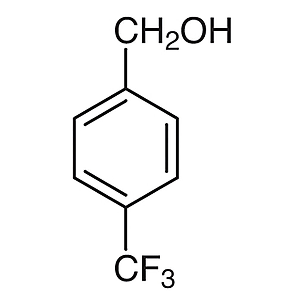 TCI 4-(Trifluoromethyl)benzyl Alcohol