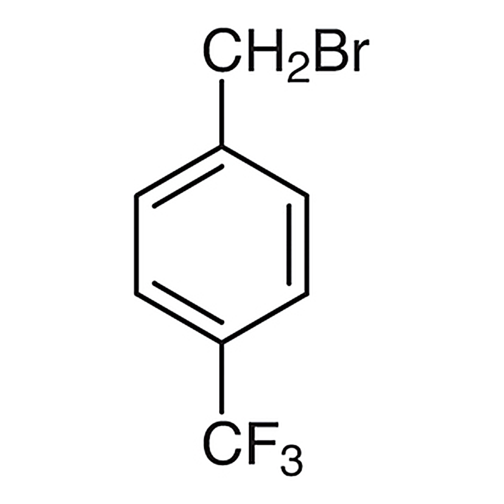 TCI 4-(Trifluoromethyl)benzyl Bromide