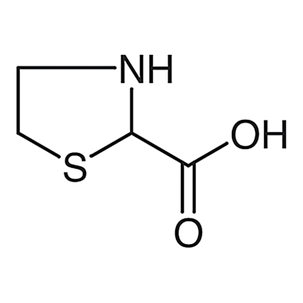 TCI Thiazolidine-2-carboxylic Acid
