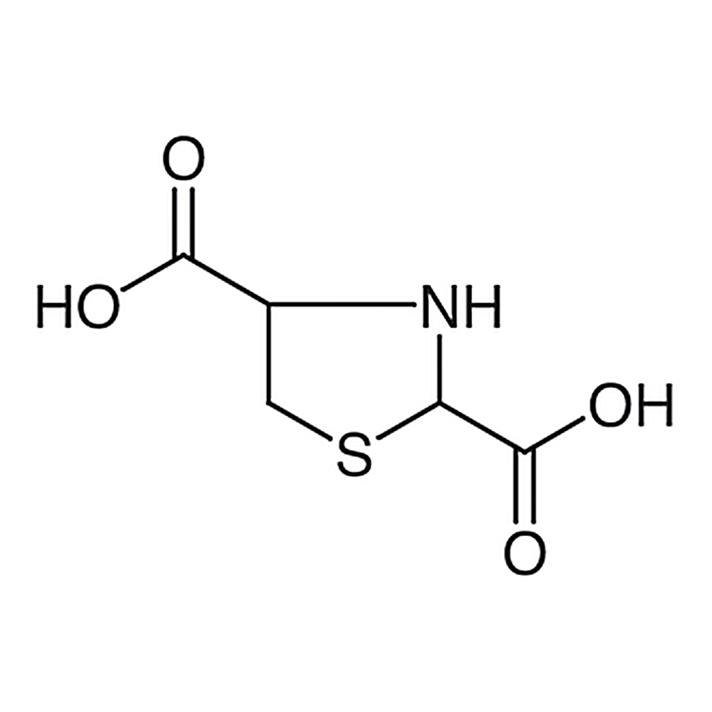 TCI Thiazolidine-2,4-dicarboxylic Acid
