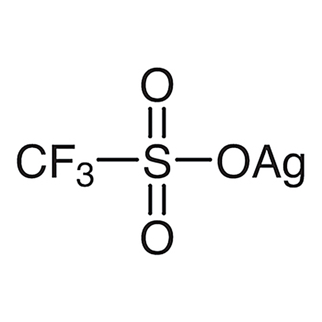 TCI Silver Trifluoromethanesulfonate