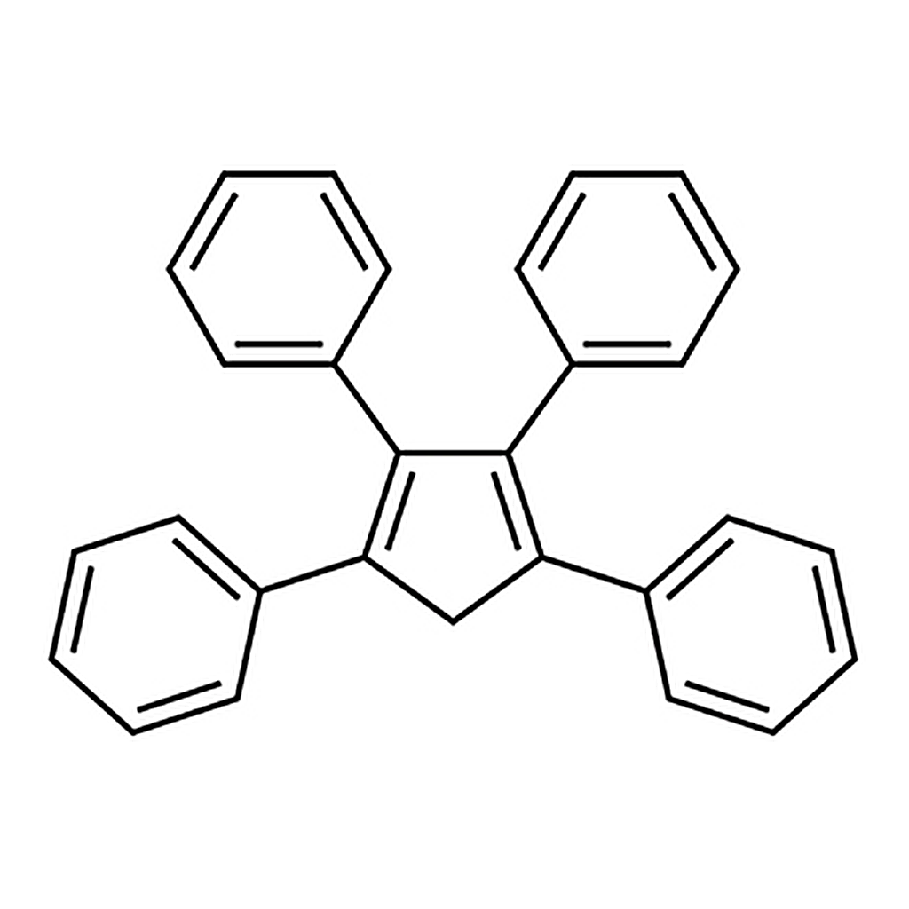TCI 1,2,3,4-Tetraphenyl-1,3-cyclopentadiene