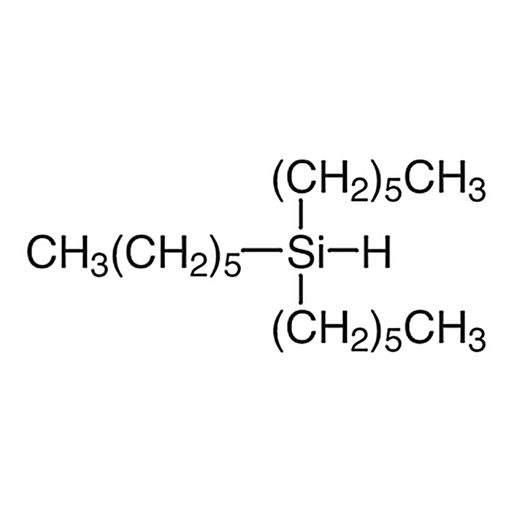 TCI Trihexylsilane