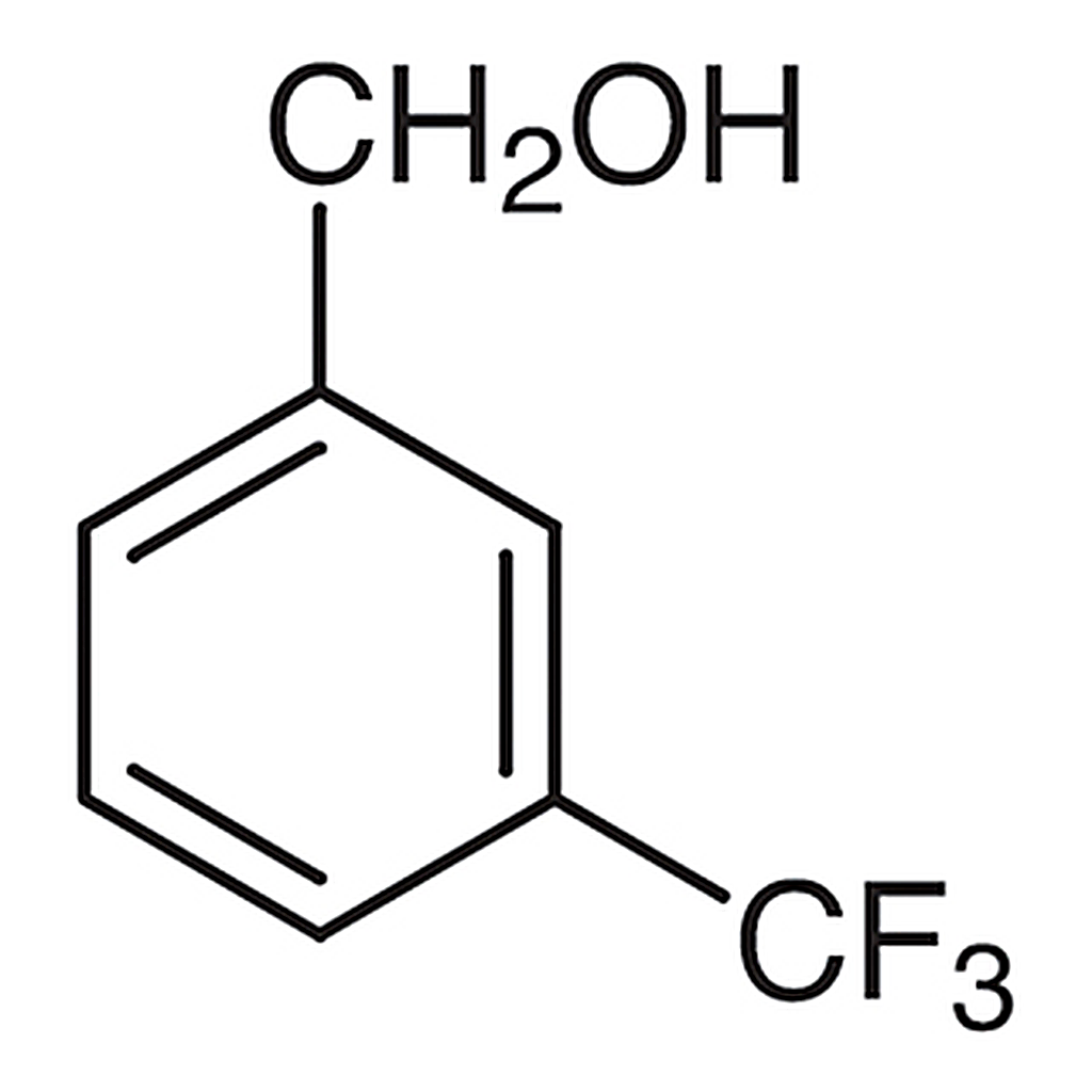 TCI 3-(Trifluoromethyl)benzyl Alcohol