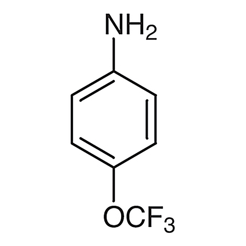 TCI 4-(Trifluoromethoxy)aniline