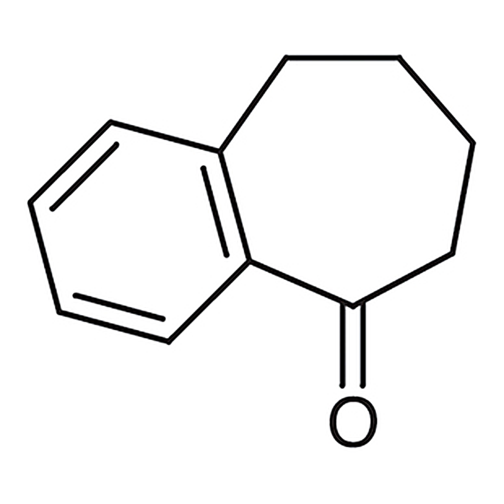 TCI 6,7,8,9-Tetrahydro-5H-benzocyclohepten-5-one