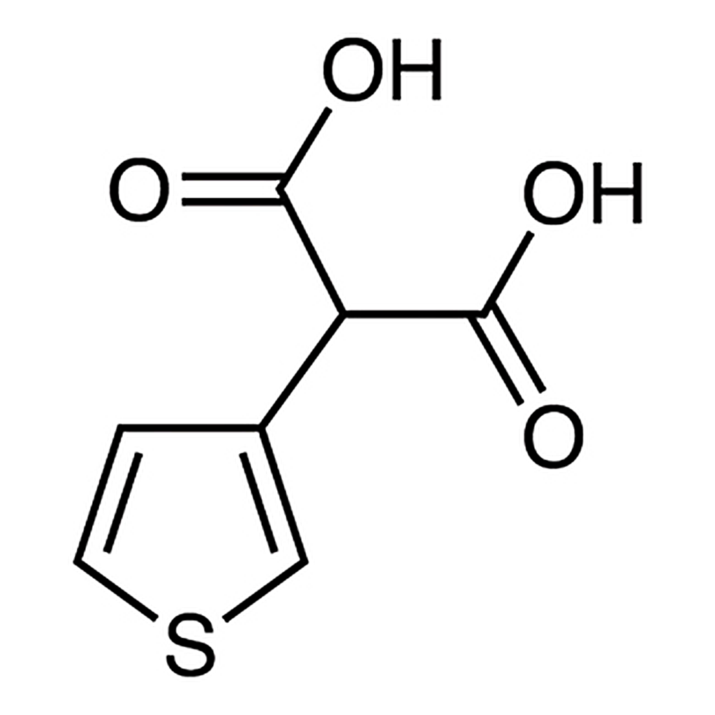 TCI 3-Thiophenemalonic Acid