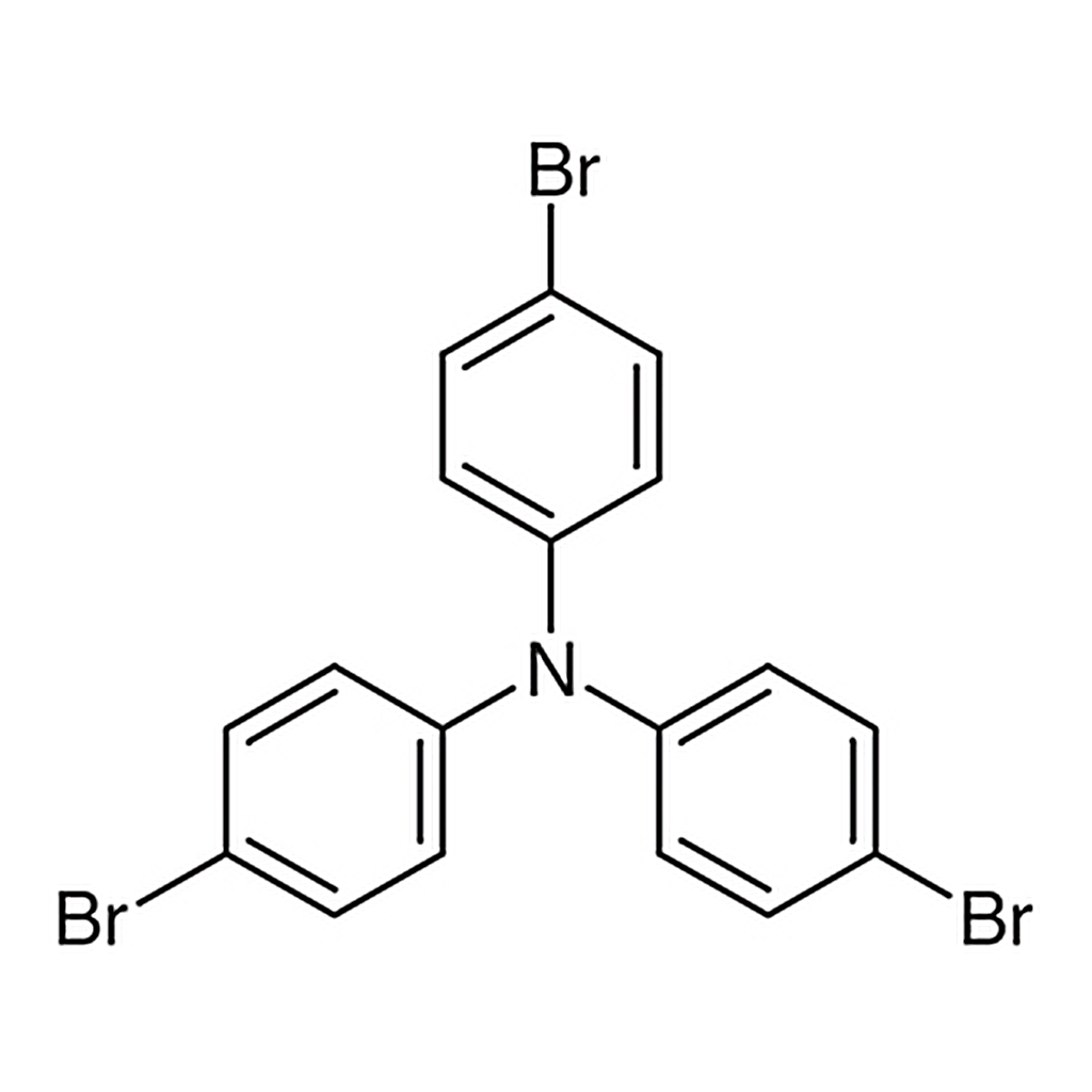 TCI Tris(4-bromophenyl)amine