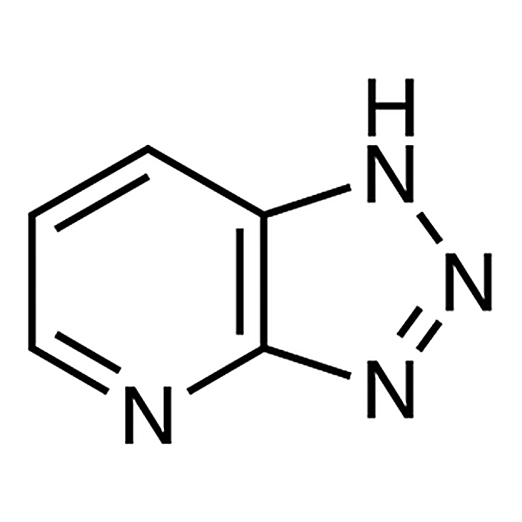 TCI 1H-1,2,3-Triazolo[4,5-b]pyridine