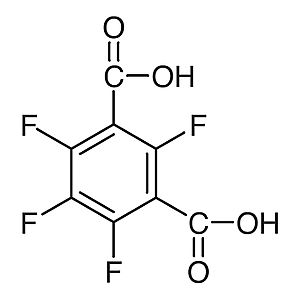 TCI Tetrafluoroisophthalic Acid