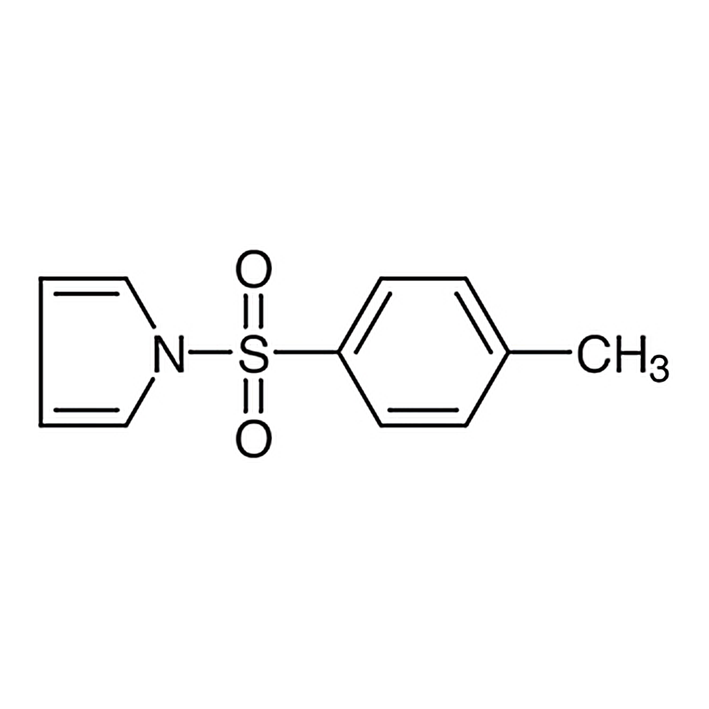 TCI 1-(p-Toluenesulfonyl)pyrrole