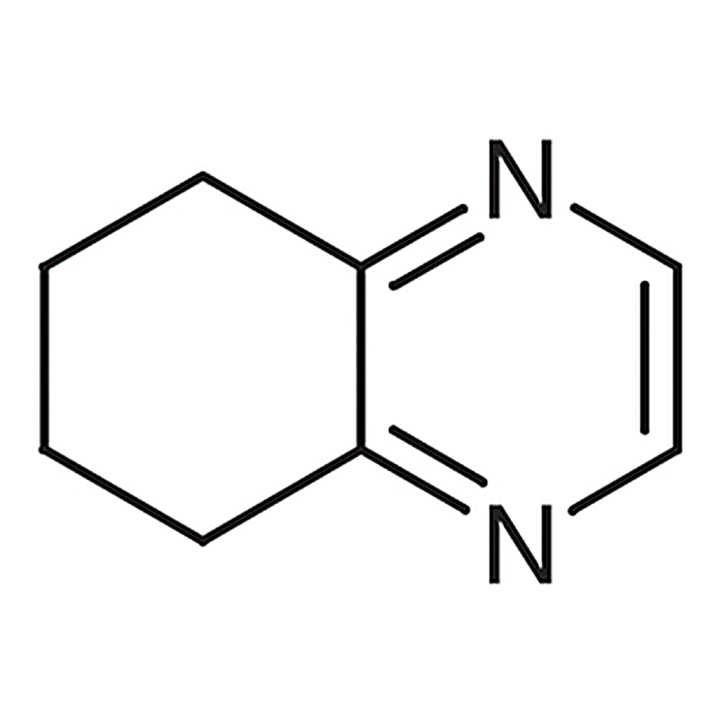 TCI 5,6,7,8-Tetrahydroquinoxaline