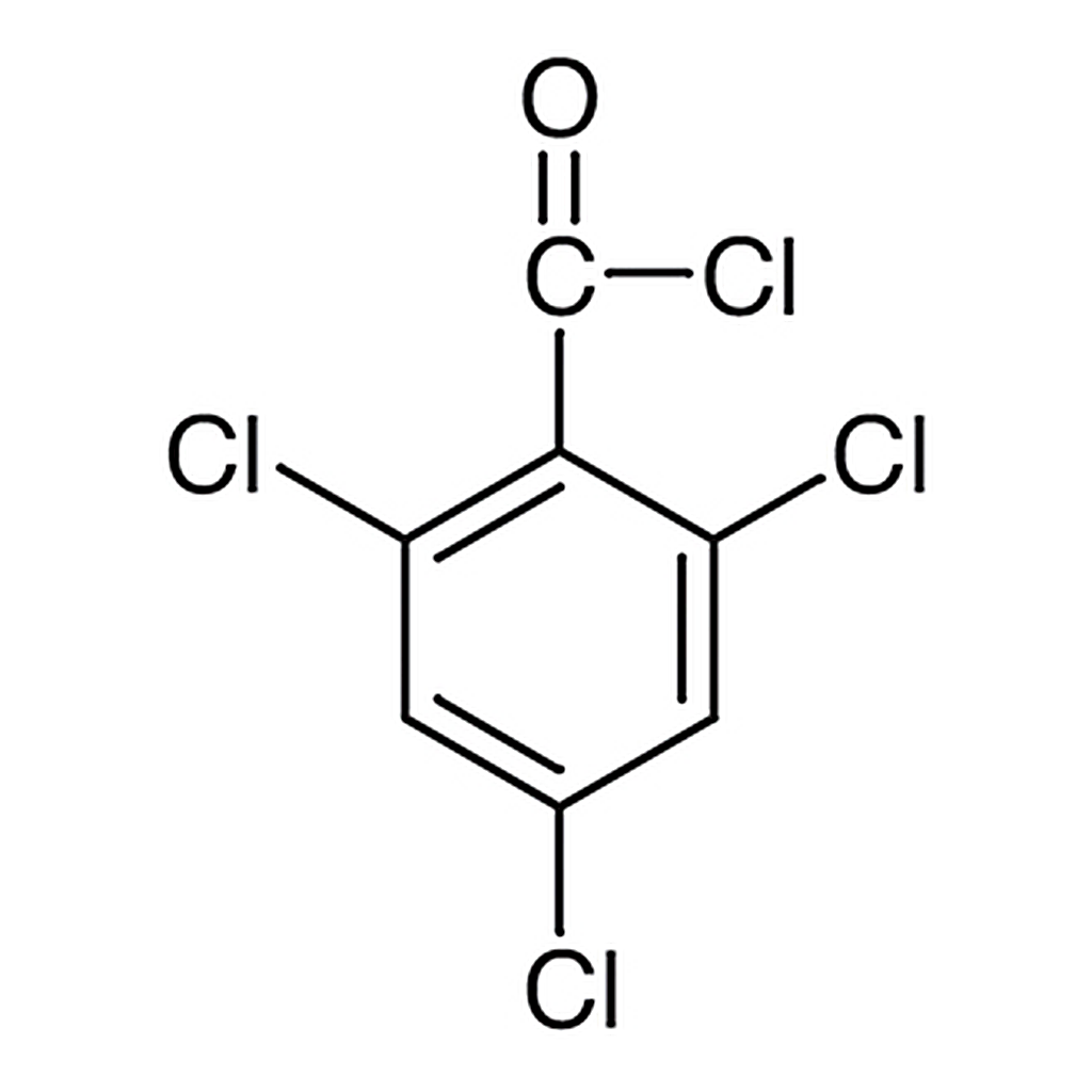 TCI 2,4,6-Trichlorobenzoyl Chloride