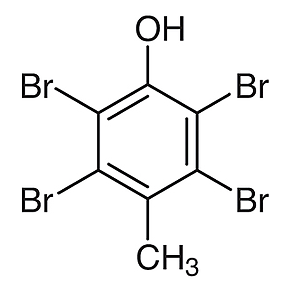 TCI 2,3,5,6-Tetrabromo-p-cresol