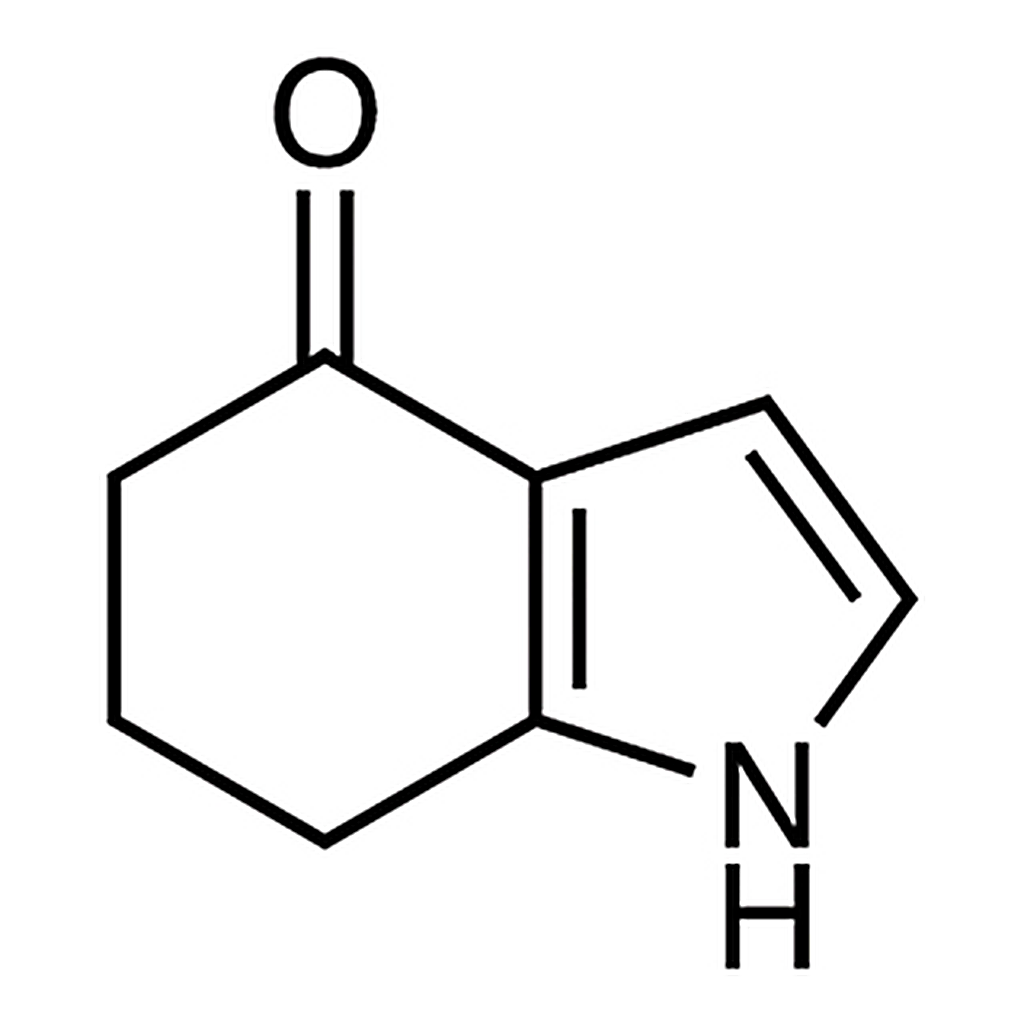 TCI 1,5,6,7-Tetrahydro-4H-indol-4-one