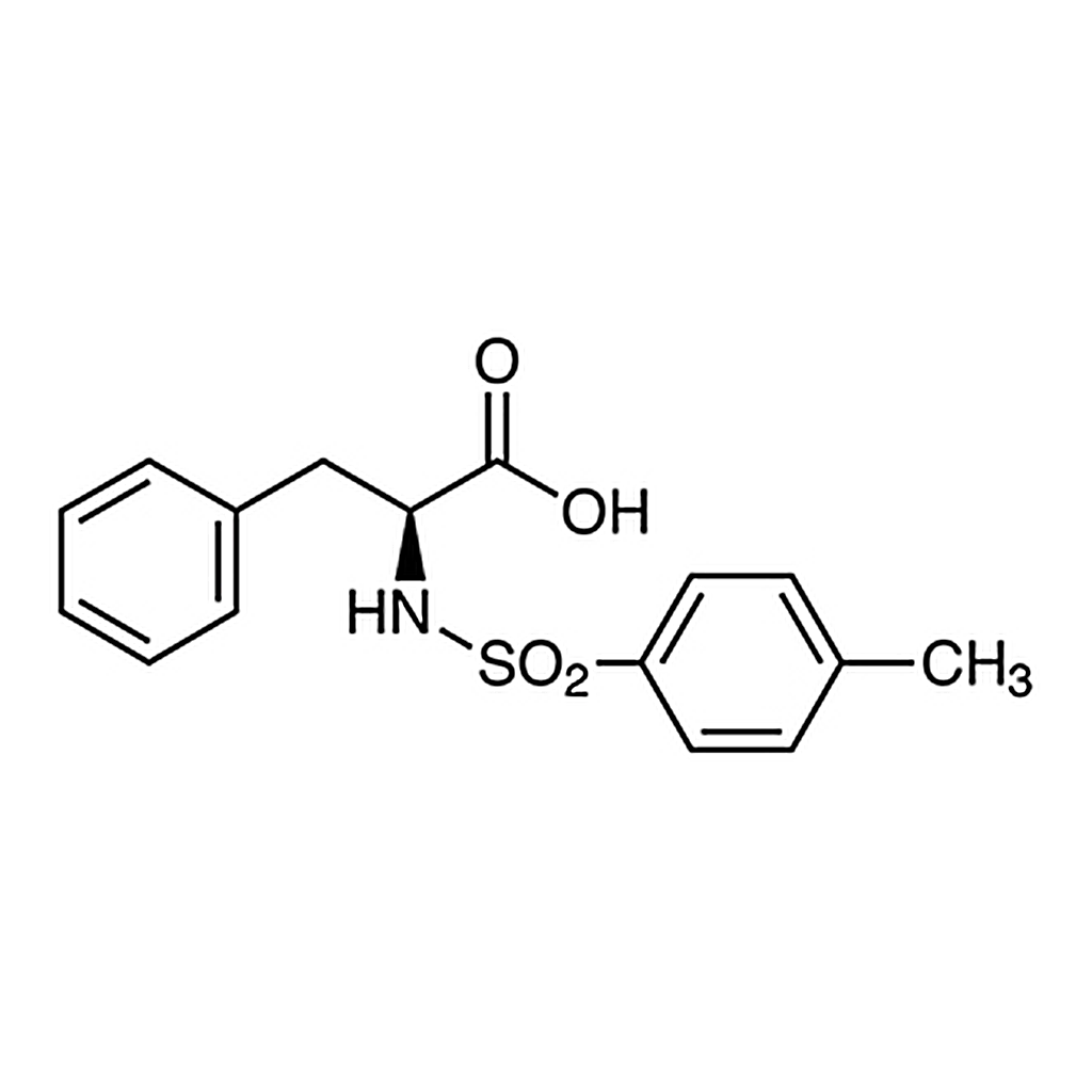 TCI N-(p-Toluenesulfonyl)-L-phenylalanine