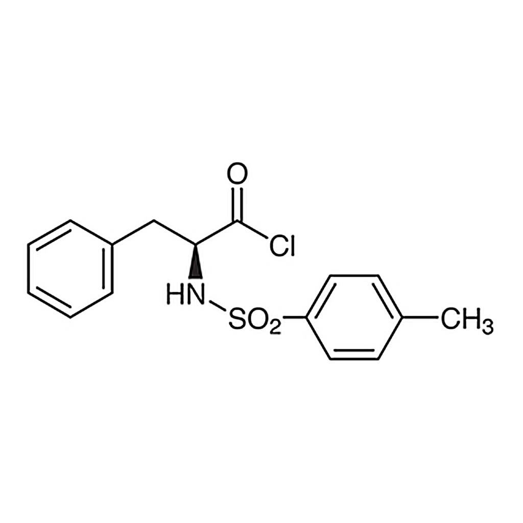 TCI N-(p-Toluenesulfonyl)-L-phenylalanyl Chloride [Optical Resolving Reagent for Alcohols]