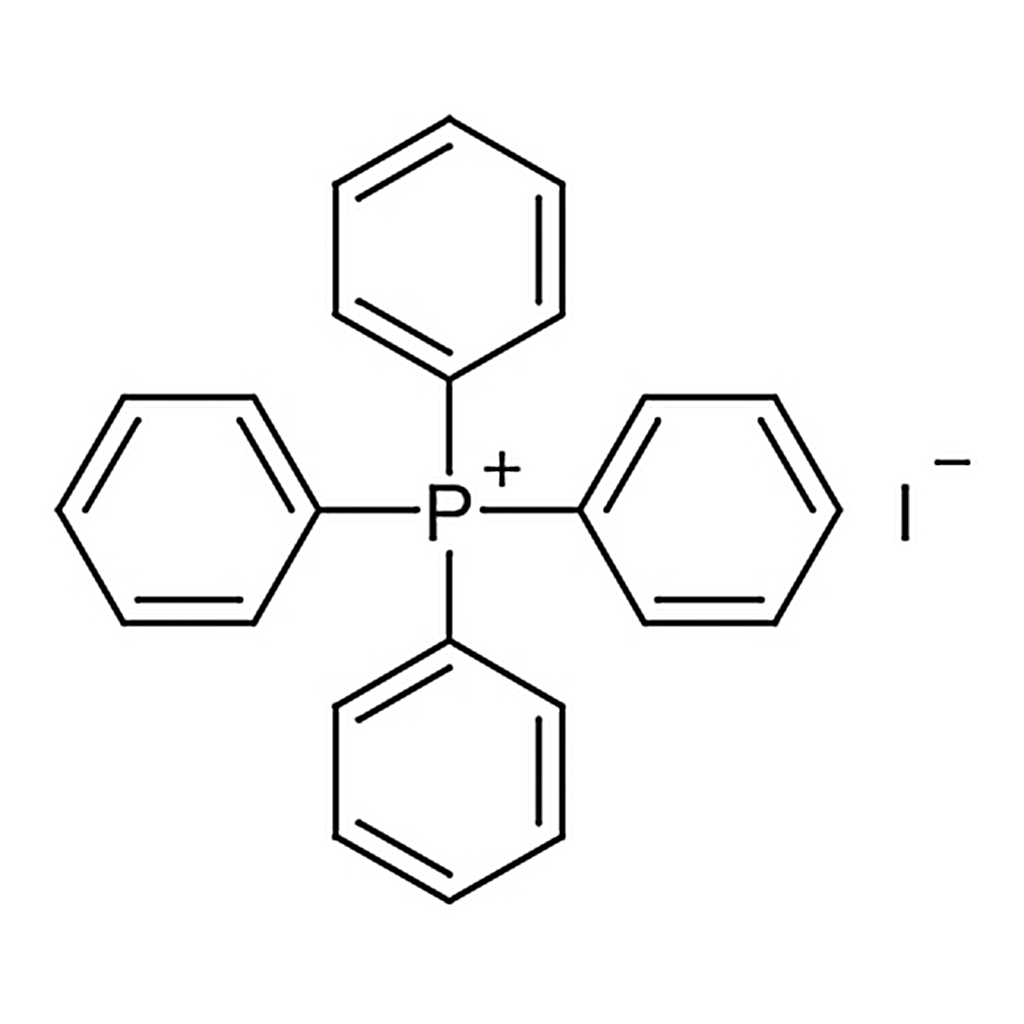 TCI Tetraphenylphosphonium Iodide