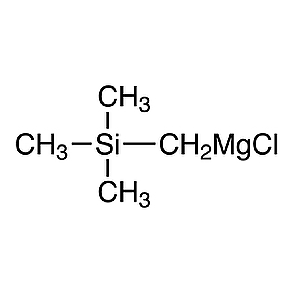 TCI Trimethylsilylmethylmagnesium Chloride (20% in Ethyl Ether, ca. 1mol/L)