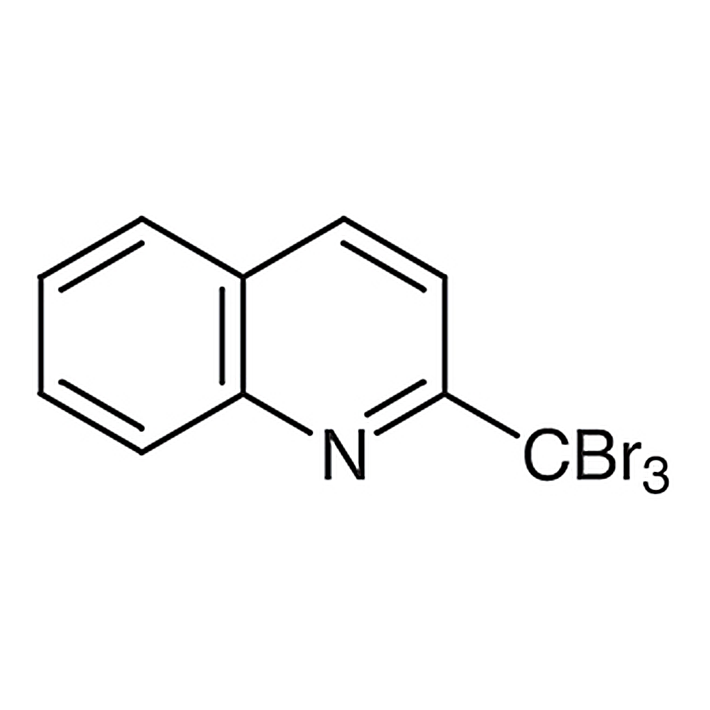 TCI 2-Tribromomethylquinoline