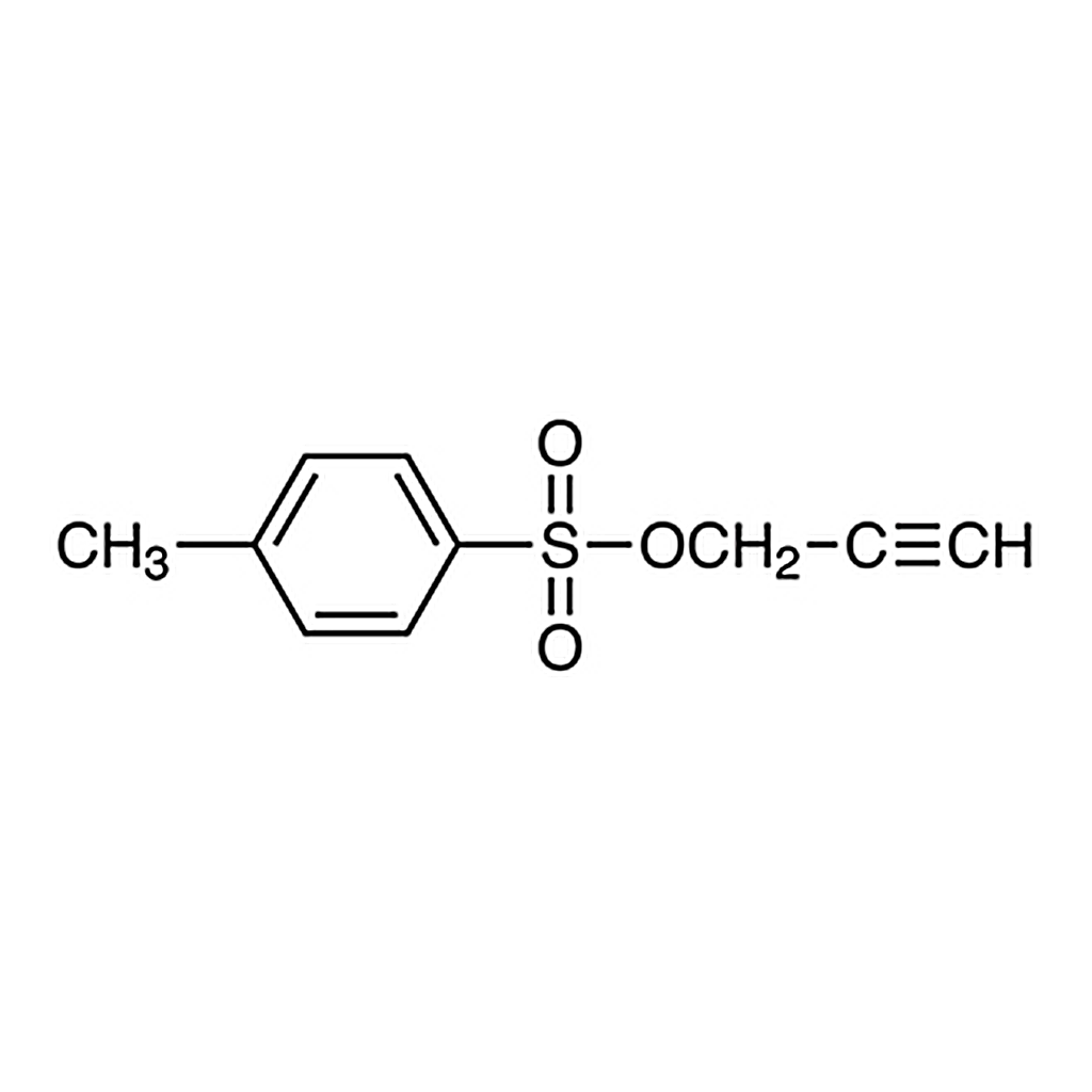 TCI Propargyl p-Toluenesulfonate