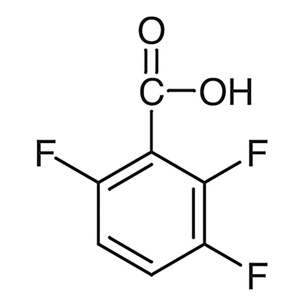 TCI 2,3,6-Trifluorobenzoic Acid