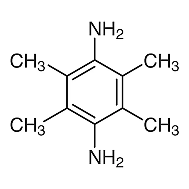 TCI 2,3,5,6-Tetramethyl-1,4-phenylenediamine