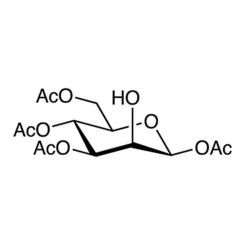 TCI 1,3,4,6-Tetra-O-acetyl-β-D-mannopyranose