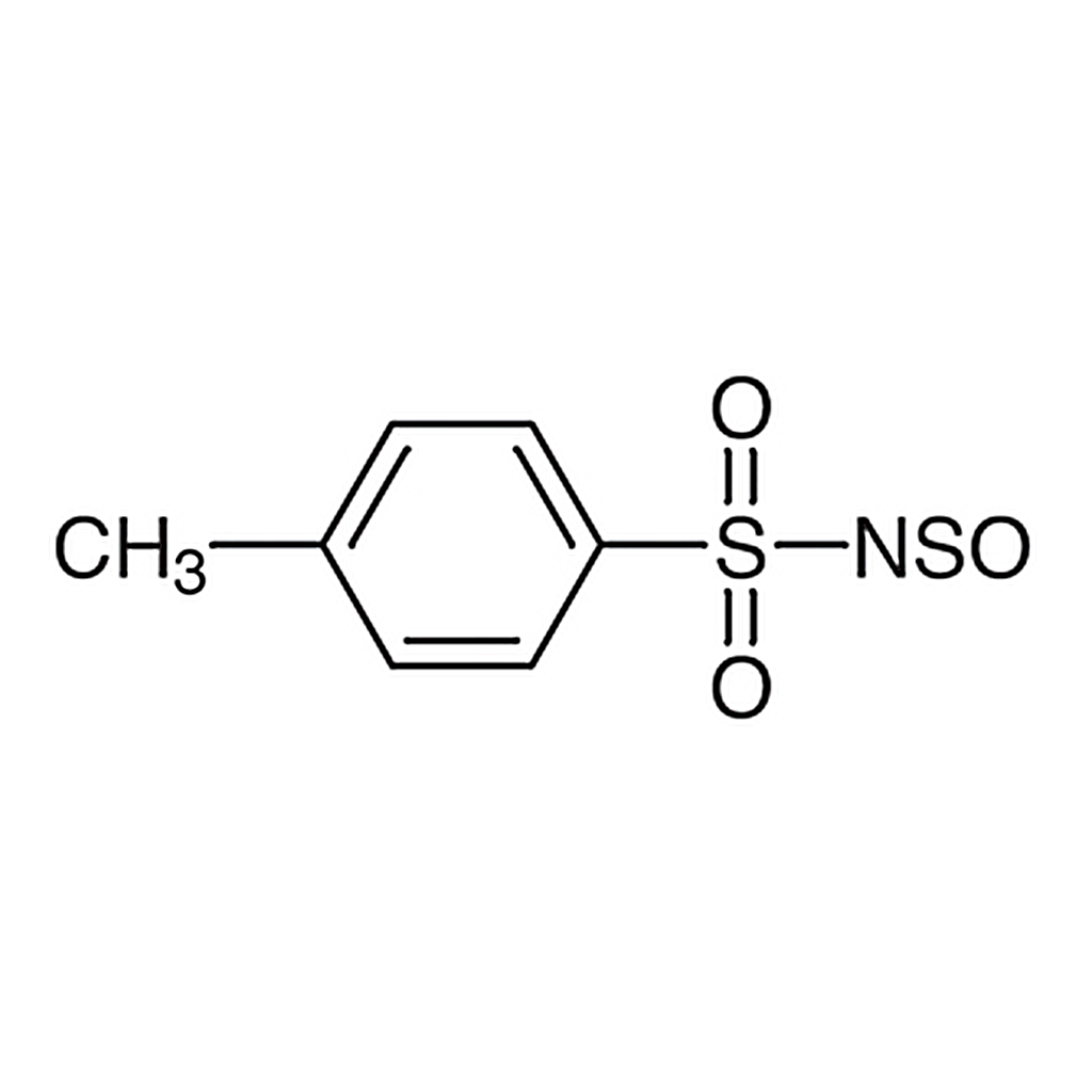 TCI N-Sulfinyl-p-toluenesulfonamide