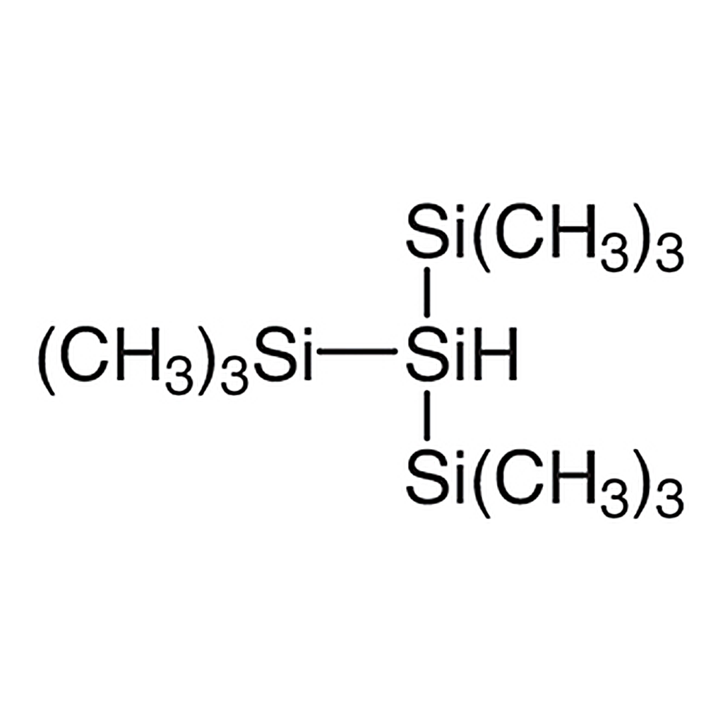 TCI Tris(trimethylsilyl)silane [Reducing Reagent]
