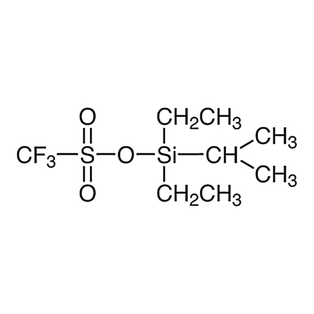 TCI Diethylisopropylsilyl Trifluoromethanesulfonate