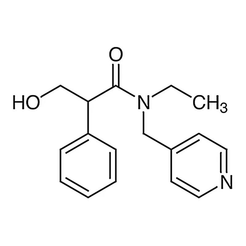 TCI Tropicamide